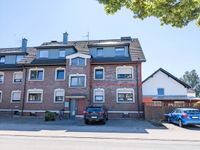 Wohnung mit Loggia im 1. Obergeschoss eines gepflegten Mehrfamilienhauses Nordrhein-Westfalen - Grevenbroich Vorschau