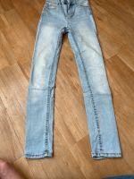 Pull&bear skinny high waist Jeans,Gr32 Nordrhein-Westfalen - Brühl Vorschau