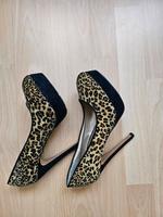 Damen High Heels Saarland - Lebach Vorschau