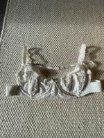 For Love&Lemons BH weiß neu XL Brandenburg - Jüterbog Vorschau