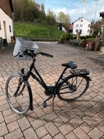 Velo De Ville Damenrad RH 45cm Neuwertig Bayern - Unterleinleiter Vorschau