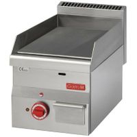 GASTRO M ELEKTRISCHE GRILLPLATTEN * NEU *GRIDDLEPLATTEN BRÄTER Nordrhein-Westfalen - Moers Vorschau