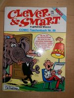 Clever und smart Comics Taschenbuch Nummer 69 Bayern - Traunstein Vorschau