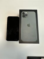 iPhone 11 Pro 256 GB Bayern - Königsbrunn Vorschau