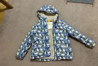 ❤️ Mini Boden Jacke Ostern Hase Gr 140  top Baden-Württemberg - Ebersbach an der Fils Vorschau