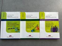 Lehrbücher Dickemann-Weber Personalfachkaufmann /-frau PFK IHK Bayern - Königsbrunn Vorschau