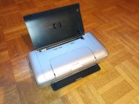 Mobiler Drucker HP DESKJET 460CB C8151A mit USB Schleswig-Holstein - Molfsee Vorschau