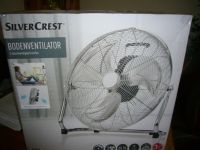 NEU Ventilator Hochgeschwindigkeit, Silvercrest, SBV 40«, Metall, Nordrhein-Westfalen - Nideggen / Düren Vorschau