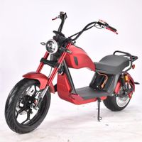 Elektrochopper, Elektroroller, E-Moped 45 Kmh 2-Sitzer Hessen - Lampertheim Vorschau