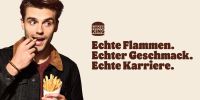 Restaurant Mitarbeiter (m/w/d) für Lutherstadt Eisleben gesucht! Sachsen-Anhalt - Eisleben Vorschau