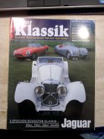 Motor Klassik 5/93 Jaguar SS, XK 120, E-Type Niedersachsen - Bissendorf Vorschau