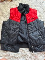 Adidas Vintage Retro Weste Gr 38/ 40 Kreis Pinneberg - Pinneberg Vorschau