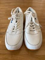 Fila Orbit Jogger low, Größe 44, nur 2x getragen Hessen - Bad Homburg Vorschau