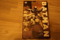 Batman Omnibus Vol.1 (Deluxe Edition) HC Baden-Württemberg - Bad Schönborn Vorschau