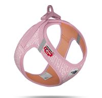 Hundegeschirr Curli Clasp Vest Geschirr/Leine SE24 Fondant-Pink Nordrhein-Westfalen - Witten Vorschau