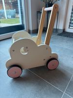 Lauflernwagen/Puppenwagen Bayern - Landshut Vorschau