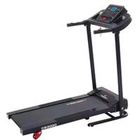 Christopeit Sport Laufband CS 3000 Hessen - Linsengericht Vorschau