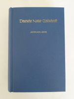 Deutsche Notar-Zeitschrift  - DNotZ - Jahrgang 2000 Baden-Württemberg - Michelbach an der Bilz Vorschau