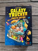 Galaxy Trucker (2nd Edition) Bayern - Kaufbeuren Vorschau