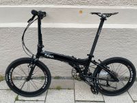 FNHON Blast 20 Zoll Shimano Altus 9 Gänge 9,7Kg München - Maxvorstadt Vorschau