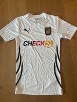 Check 24 Deutschland Trikot Puma XXS NEU Bayern - Straubing Vorschau