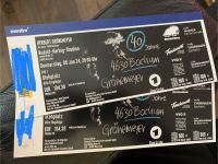 Zwei Eintrittskarten für Herbert Grönemeyer in Dresden an 06.06.. Nordrhein-Westfalen - Monheim am Rhein Vorschau