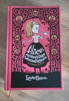 Alice's adventures in wonderland & other stories LEDER -NEU Nordrhein-Westfalen - Hilden Vorschau