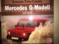 Mercedes G-Modell Nordrhein-Westfalen - Dülmen Vorschau