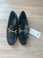 Schuhe schwarz Nordrhein-Westfalen - Lüdenscheid Vorschau