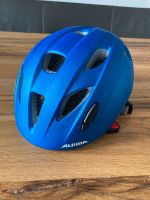 Fahrradhelm Alpina 47-51 Kinder Rheinland-Pfalz - Trier Vorschau