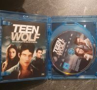 Teen Wolf Staffel 1 Hessen - Haiger Vorschau