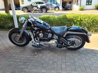 Harley-Davidson FAT BOY FXST EVO Bayern - Großostheim Vorschau