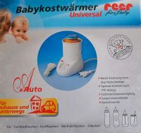 Babykostwärmer, f. Zuhause u. unterwegs Rheinland-Pfalz - Dalheim Vorschau