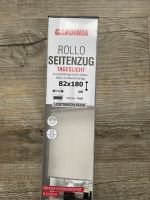 NEU ! GARDINIA Seitenzug - Rollo 82 x 180 cm NEU ! Bayern - Rottenburg a.d.Laaber Vorschau