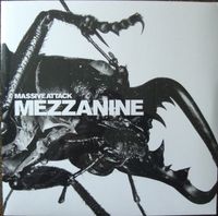 Massive Attack – Mezzanine 2x Vinyl, LP, Album, Reissue 2023 Hessen - Buseck Vorschau