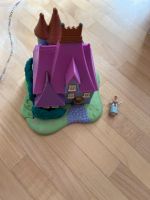 Polly Pocket cinderellas House 1995 Baden-Württemberg - Hüfingen Vorschau