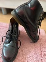 Dr.Martens, Große 39,getragene Dresden - Gruna Vorschau