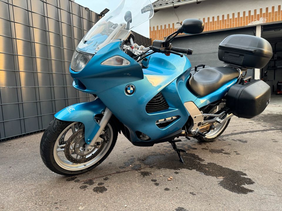 BMW K1200RS Topzustand in Gießen