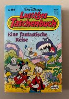 LTB Nr. 184 - 1. Auflage 1993 - Eine fantastische Reise Bayern - Großheubach Vorschau