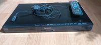 Blu Ray Player Panasonic SA BTT190 Nordrhein-Westfalen - Marl Vorschau