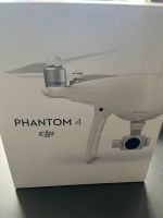 DJI Phantom 4 Drohne Bremen - Hemelingen Vorschau