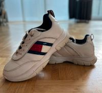 Mädchen Schuhe Sneaker low Tommy Hilfiger Baden-Württemberg - Dobel Vorschau