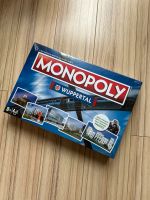 Monopoly Wuppertal neu OVP Bayern - Hirschaid Vorschau