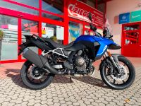 Suzuki DL 800*V-Strom*800*Neuheit*2024*4 Jahre Garantie Bayern - Neustadt a.d.Donau Vorschau