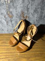 Michael Kors High Heels - Gr.37 / 7M Bayern - Kulmbach Vorschau