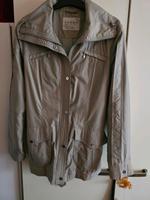 Jacke Übergangsjacke C&A Canda 38 beige Rheinland-Pfalz - Petersberg Vorschau