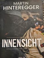 Martin Hinteregger - Innenansicht Taschenbuch Hessen - Bad Soden am Taunus Vorschau