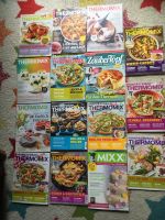 15 Thermomix  Rezepte Kochen Essen & Trinken Hefte  Zeitschriften Nordrhein-Westfalen - Kaarst Vorschau