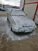 Saab 900 coupe Bayern - Inchenhofen Vorschau