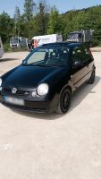 VW Lupo 1,4 tuning Felgen Baden-Württemberg - Durlangen Vorschau